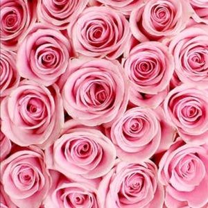 Meet your Posher, Margaret